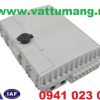 Tủ phối quang (ODF) Single & Multi mode Outdoor bằng Nhựa hoặc Thép (đầy đủ phụ kiện)