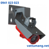 Camera Axis F101-A XF P1367