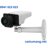 Camera Axis M1124