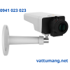 Camera Axis M1124 BAREBONE