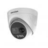 Camera HIKVISION HD-TVI 2.0MP DS-2CE72DFT-PIRXOF 