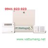 Thiết bị báo cháy & chống trộm NETWORX NX-4/NX-6/NX-8