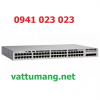 Thiết bị chuyển mạch switch cisco c9300l-48t-4x-a