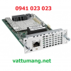 Modules Cisco nim-1mft-t1/e1