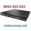 Thiết bị chuyển mạch switch cisco ws-c3650-12X48uq-e