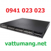 Thiết bị chuyển mạch switch cisco ws-c3650-24td-e