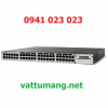 Thiết bị chuyển mạch switch cisco ws-c3750x-48p-s