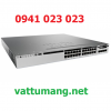 Thiết bị chuyển mạch switch cisco ws-c3850-12s-s