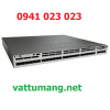 Thiết bị chuyển mạch switch cisco ws-c3850-48xs-e