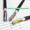 Cáp điều khiển không chống nhiễu (UTP) hãng SANGJIN