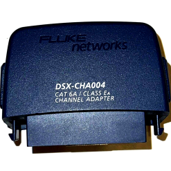 DSX-CHA004