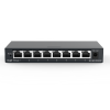 Thiết bị chuyển mạch 8 cổng Switch RUIJIE (RG-ES108GD)