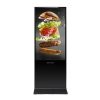 Màn hình quảng cáo ngang 55-inch HIKVISION (DS-SH55TT-B/S)