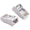 Hạt mạng RJ45 Cat6 Ugreen 50961 (Túi 10 cái)