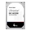 HDD WD Ultrastar 4TB SATA iii DC HC310 (HUS726T4TALE6L4)