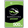 HDD Seagate® BarraCuda 500GB 2.5” (ST500LM035)