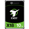 HDD Seagate® EXOS X18 10TB (ST10000NM014G)