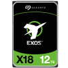 HDD Seagate® EXOS X18 12TB (ST12000NM007J)