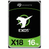 HDD Seagate® EXOS X18 16TB (ST16000NM007J)