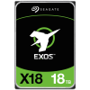 HDD Seagate® EXOS X18 18TB (ST18000NM005J)