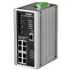 Switch PoE công nghiệp RUIJIE (RG-IS2700-8GT4SFP-P)
