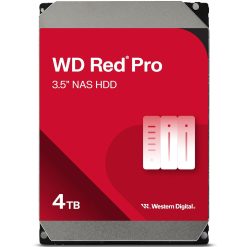 Ổ cứng HDD WD Red Pro 4TB 3.5” (WD4001FFSX)