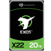 Ổ cứng HDD Seagate® EXOS X22 20TB (ST20000NM005E)