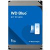 Ổ cứng HDD WD Blue 1TB 3.5” (WD10EZRZ)
