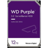 Ổ cứng HDD WD Purple 12TB 3.5'' (WD121PURZ)