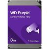 Ổ cứng HDD WD Purple 3TB 3.5” (WD30PURZ)