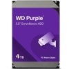 Ổ cứng HDD WD Purple 4TB 3.5” (WD40PURX)