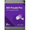 Ổ cứng HDD WD Purple Pro 8TB 3.5'' (WD8002PURP)