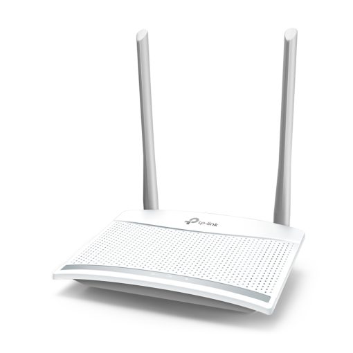 TL-WR820N V1 | Modem WiFi Tp-Link Wireless N 300Mbps