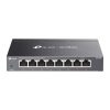 Switch Unmanaged Omada 8-Port Tp-Link (DS108G)