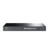 Switch Managed 16-Port + 2-Port SFP Tp-Link (TL-SG2218)