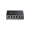 Switch Unmanaged 5-Port with 4-Port PoE+ Tp-Link (DS105GP)