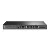 Switch Managed JetStream 24-Port Gigabit Tp-Link (TL-SG3428)