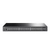 Switch Managed JetStream 48-Port Gigabit Tp-Link (TL-SG3452)