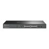 Switch Omada 16-Port 2.5G Tp-Link (SG3218XP-M2)