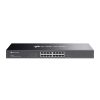 Switch Omada 16-Port 10/100/1000Mbps Tp-Link (DS1016G)
