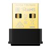 USB WiFi MU-MIMO Nano AC1300 Tp-Link (Archer T3U Nano)