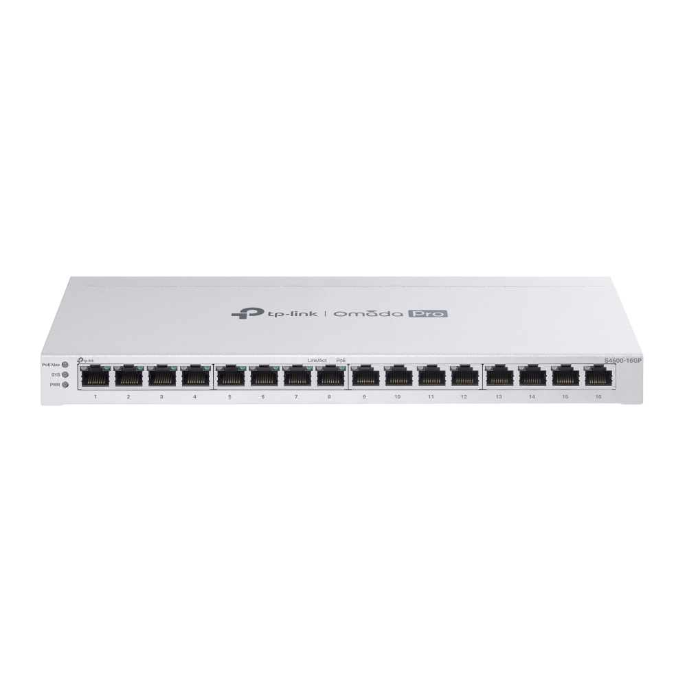 switch-16-port-gigabit-witch-8-port-poe-tp-link-S4500-16G
