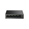 Switch 5 cổng 10/100Mbps với 4 cổng PoE Tp-Link (LS105LP V2)