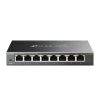 Switch Easy Smart 8 cổng Gigabit Tp-Link (TL-SG108E)